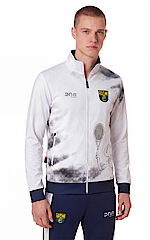 Sweatjacke