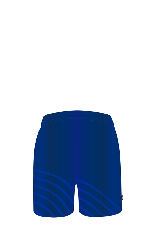 Fußballshort