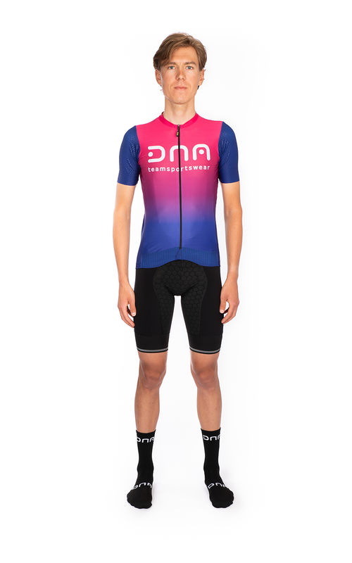 Dynamic Trikot