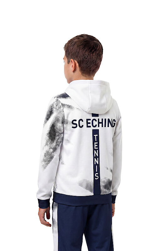 Hoody mit Kapuze