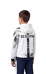 Hoody mit Kapuze