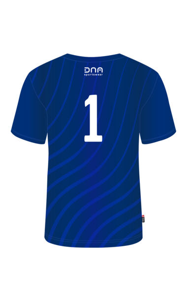 Fußballtrikot