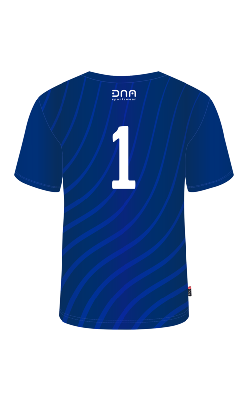 Fußballtrikot