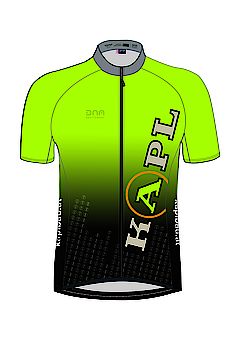 Club Trikot