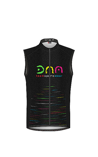 Youngstar Gilet