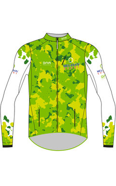 Storm Jacke
