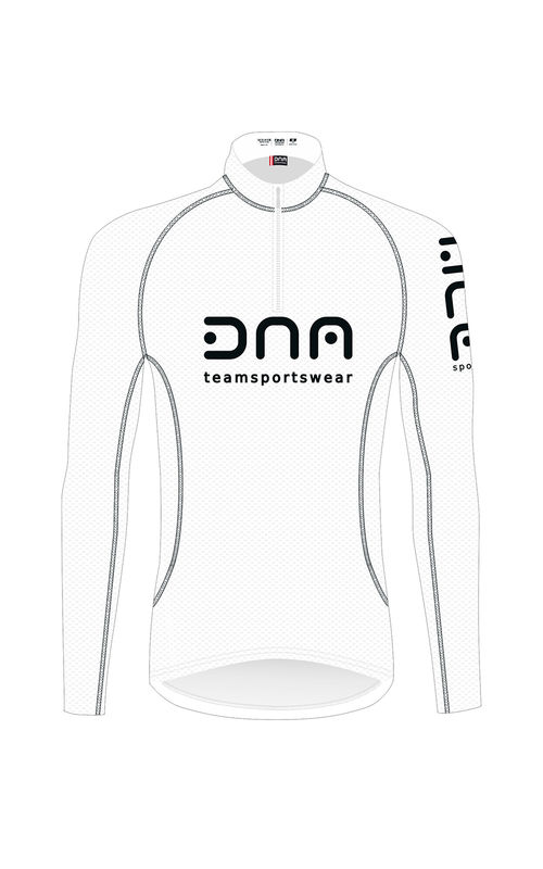 Baselayer Stehkragen