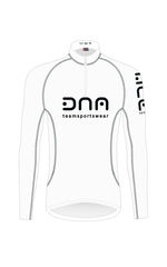 Baselayer Stehkragen
