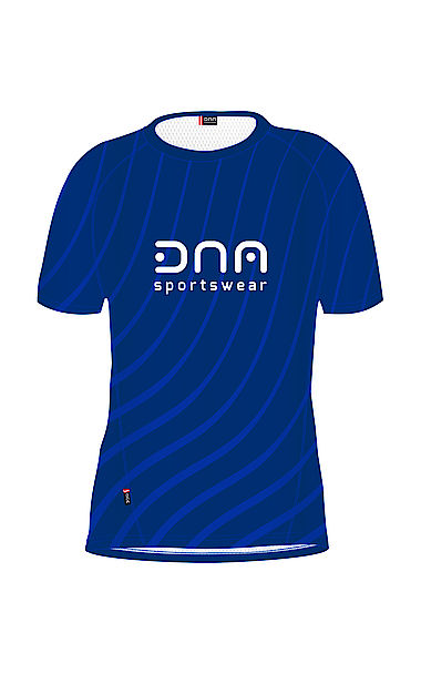 Fußball Undershirt kurzarm