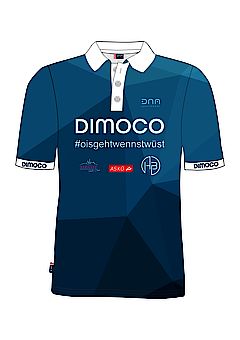 Polo kurzarm
