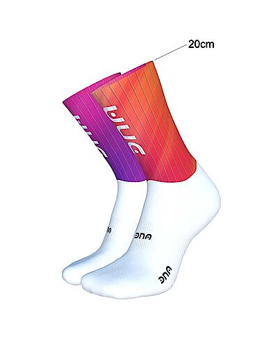 Socken Aero