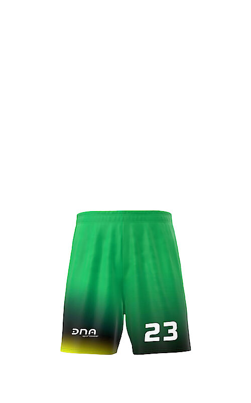 Fußballshort