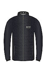 Iceland Jacke