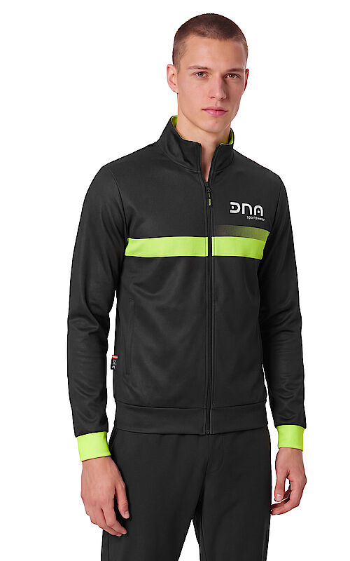 Sweatjacke