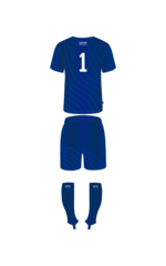 Fußball-Set