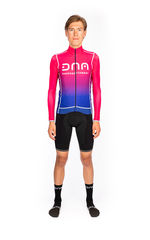 Dynamic Langarm Trikot
