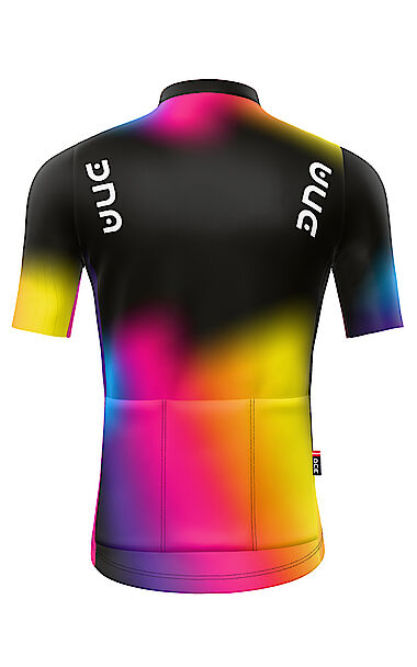 Dynamic Trikot