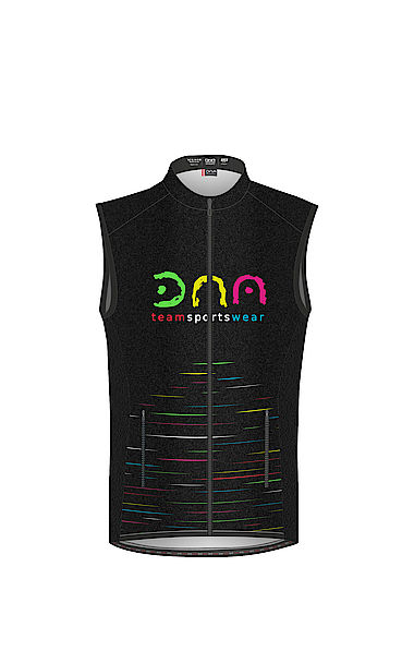 Youngstar Gilet