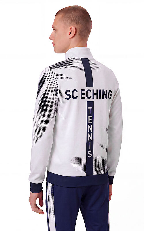 Sweatjacke