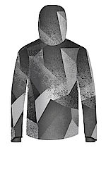 Storm Jacke
