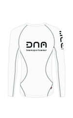 Baselayer Rundhals Langarm