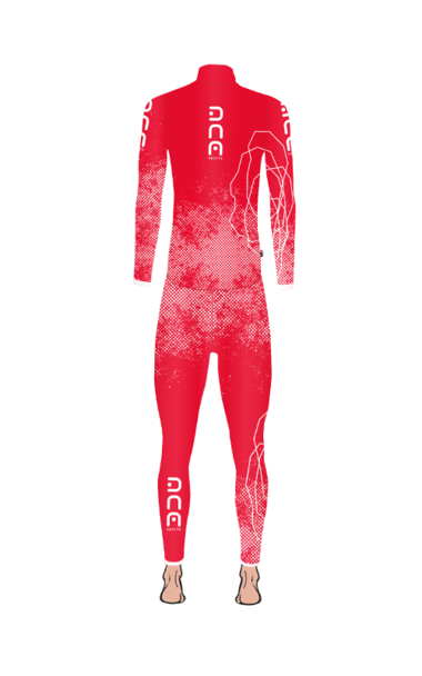 XC One piece Suit