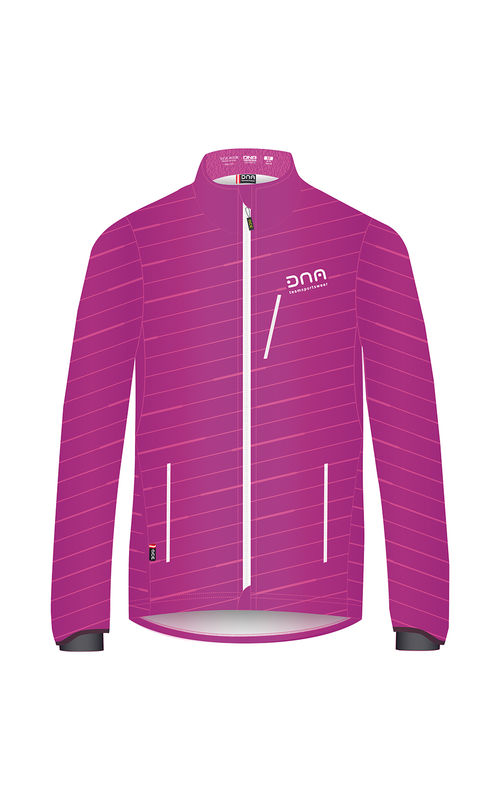 Storm Jacke