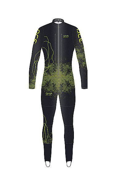 Skimo Race Suit