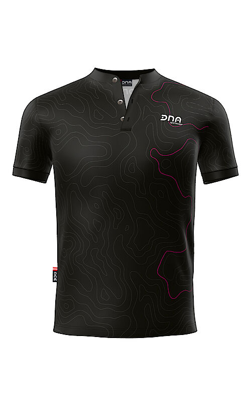 Polo kurzarm
