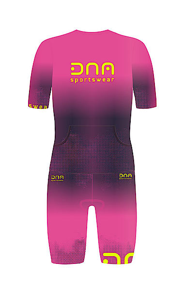 Powerslide Suit
