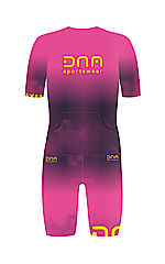Powerslide Suit
