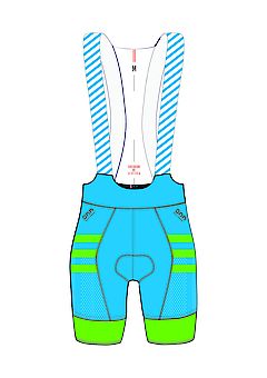 Youngstar Hose lang