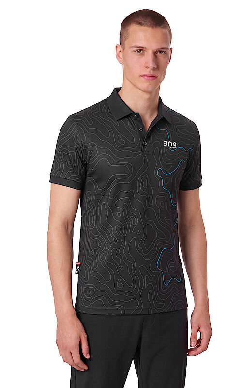 Polo kurzarm
