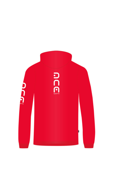 Hoody mit Kapuze