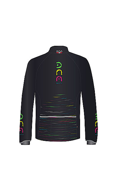 Jacke Element