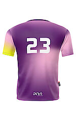 Fußballtrikot