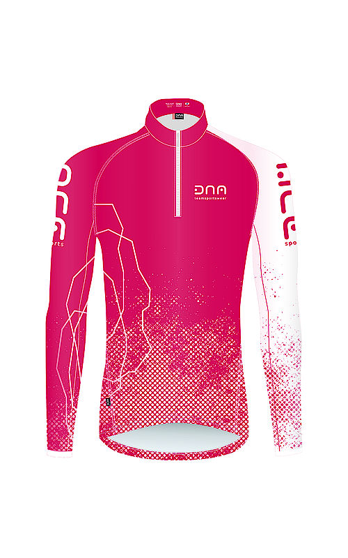 XC Jersey