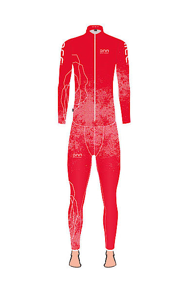 XC One piece Suit