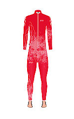 XC One piece Suit