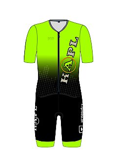 Race Speed Suit