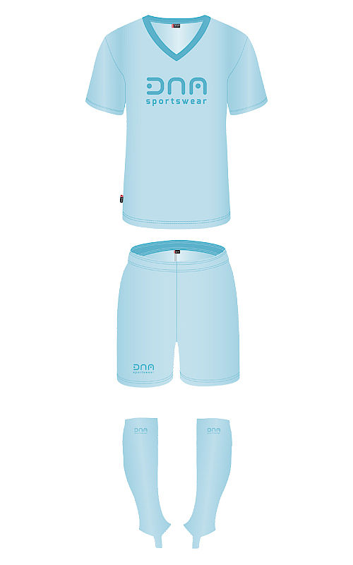 Fußball-Set