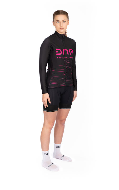 Club langarm Trikot