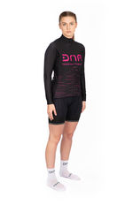 Club langarm Trikot