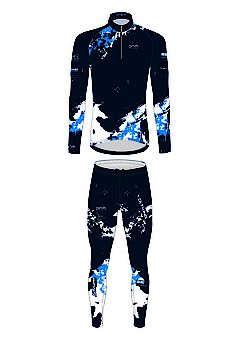 XC Speed Suit