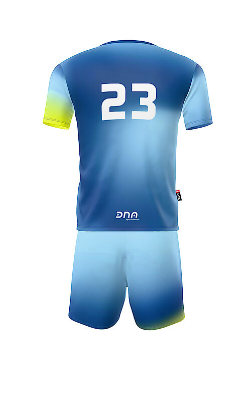 Fußball-Set