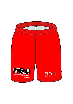 Fußballshort