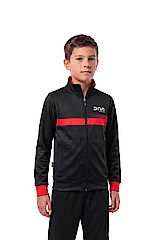 Sweatjacke