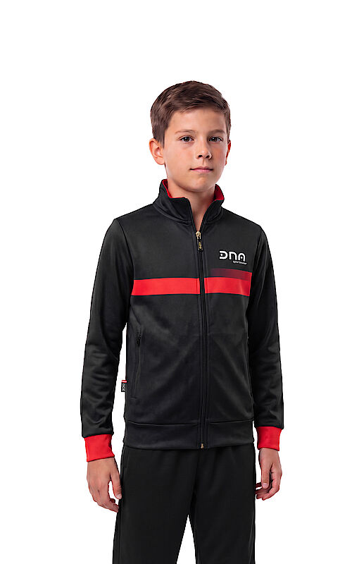 Sweatjacke