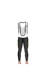 Youngstar Hose lang