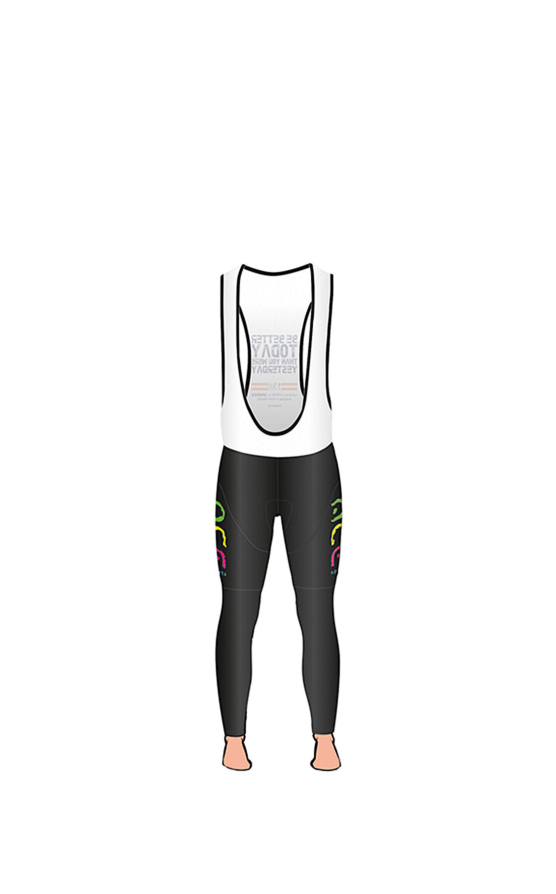 Youngstar Hose lang